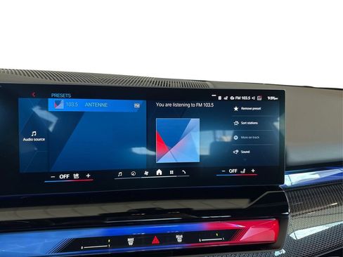 New 2026 BMW M5 w/ Carbon Package image 21