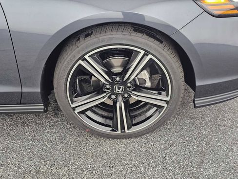 New 2026 Honda Accord SE image 9