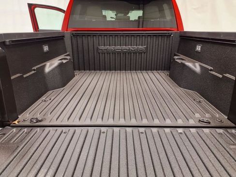 Used 2026 Toyota Tacoma 4x4 Double Cab image 28