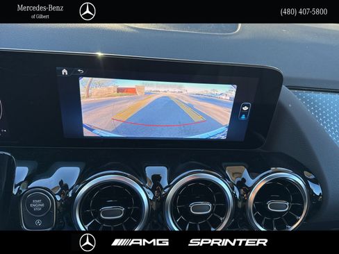 New 2026 Mercedes-Benz GLA 250 4MATIC image 24