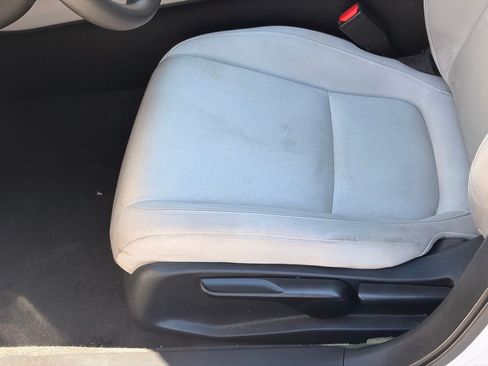 Used 2020 Honda Accord LX image 21