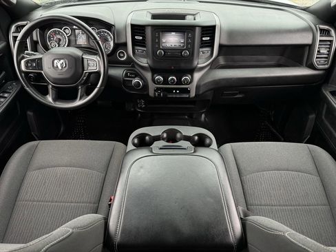 Used 2023 RAM 3500 Tradesman image 11