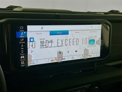 New 2026 Jeep Wrangler Rubicon image 13