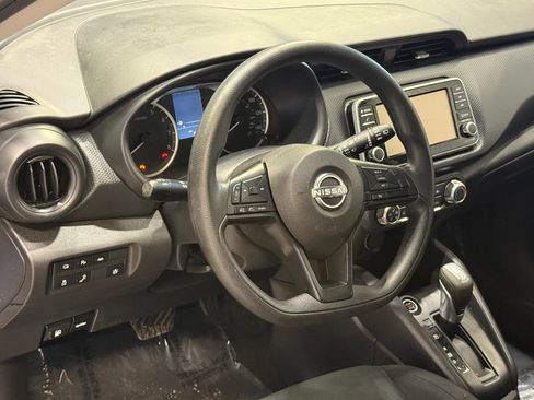 Certified 2024 Nissan Kicks S image 15