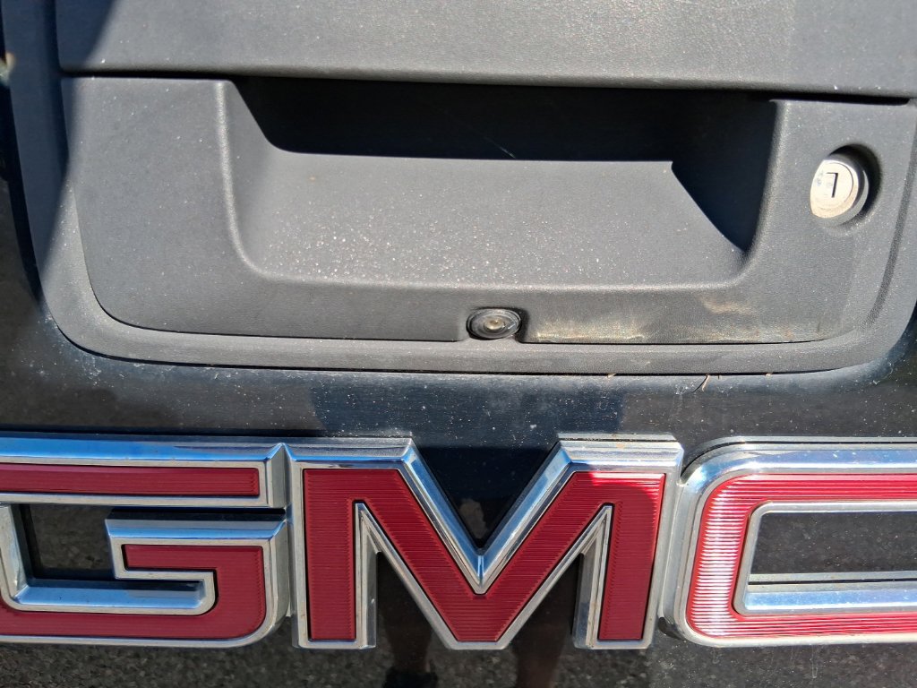 Used 2016 GMC Sierra 1500 SLT AWD/4WD image 19