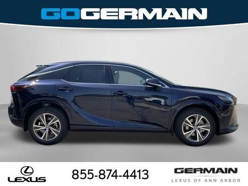 New 2026 Lexus RX 350 Premium AWD/4WD image 9