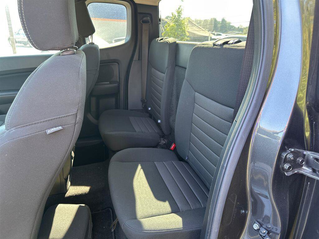 Used 2019 Ford Ranger XLT w/ Equipment Group 301A Mid RWD image 6