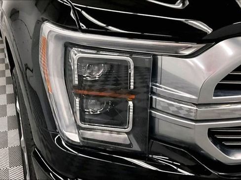 Used 2022 Ford F150 Limited image 35