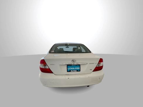 Used 2002 Toyota Camry LE image 7
