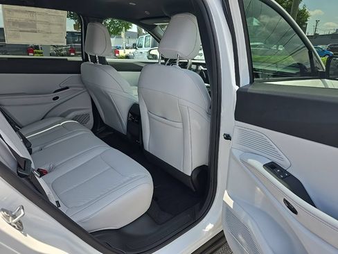 New 2026 Jeep Cherokee Limited AWD/4WD image 20