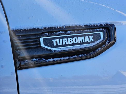 New 2025 GMC Sierra 1500 Pro w/ Pro Value Package image 12