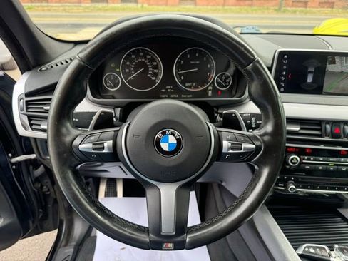 Used 2018 BMW X5 xDrive35i AWD/4WD image 21