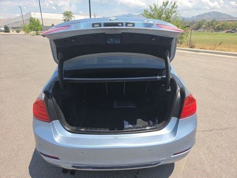 Used 2013 BMW 328i xDrive Sedan AWD/4WD image 16