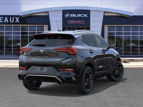 New 2026 Buick Encore GX Sport Touring w/ Advanced Technology Package AWD/4WD image 52