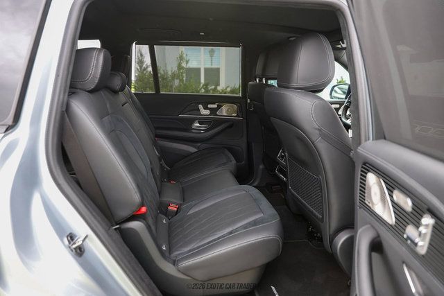 Used 2026 Mercedes-Benz GLS 63 AMG 4MATIC image 58