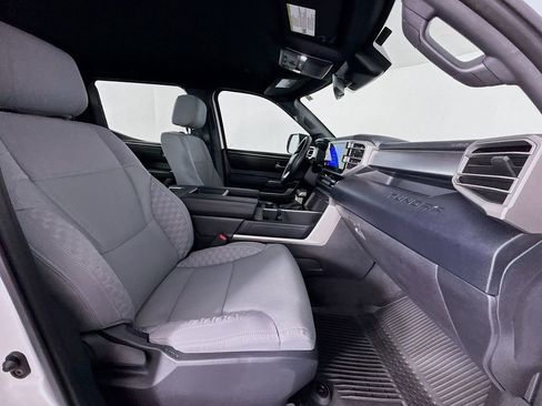 Used 2025 Toyota Tundra SR5 image 34