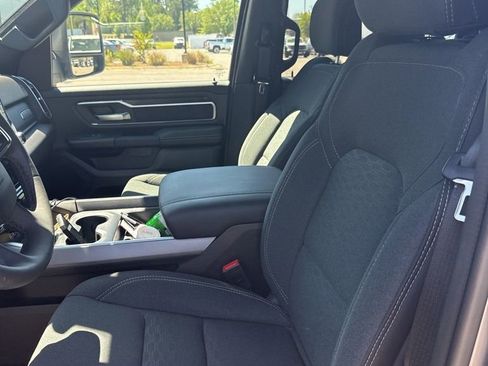 Used 2025 RAM 1500 Big Horn image 2