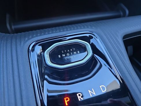 New 2026 Jeep Cherokee Limited AWD/4WD image 62
