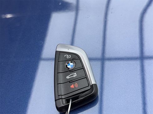 Used 2023 BMW X3 xDrive30i w/ M Sport Package image 62