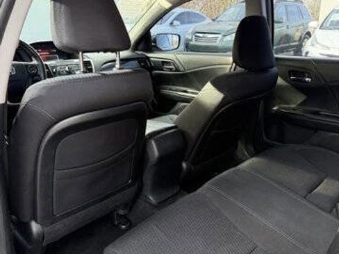 Used 2014 Honda Accord Sport image 22