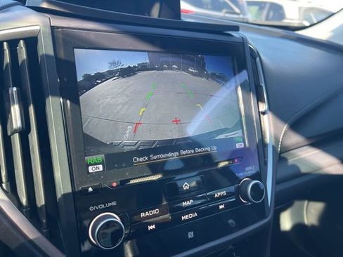 Used 2022 Subaru Forester Touring image 29