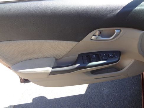 Used 2014 Honda Civic LX image 12