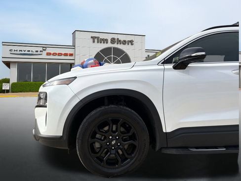 Used 2023 Hyundai Santa Fe XRT image 11