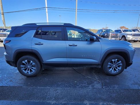 New 2026 Chevrolet Equinox LT w/ Convenience Package II image 6