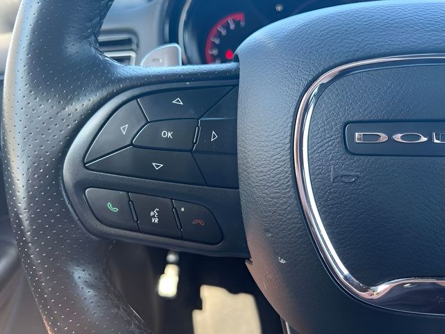 Used 2025 Dodge Durango GT AWD/4WD image 19