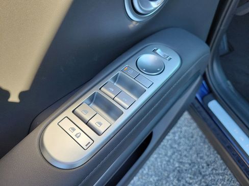 New 2026 Hyundai Palisade SEL FWD image 18