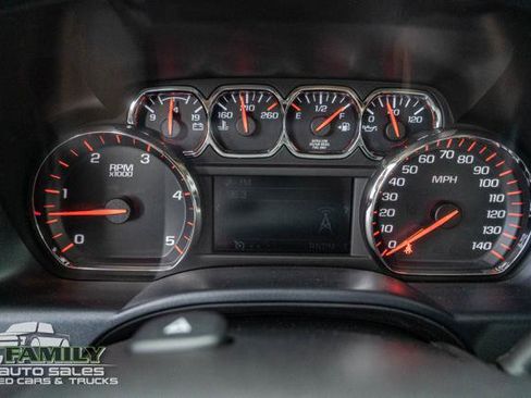 Used 2015 GMC Sierra 2500 SLE w/ SLE Preferred Package AWD/4WD image 20