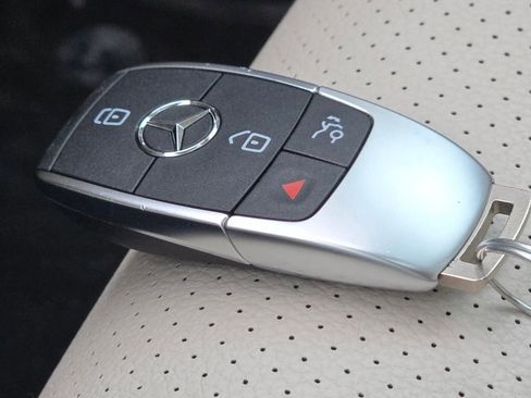 Certified 2022 Mercedes-Benz GLS 450 GLS 450 image 40