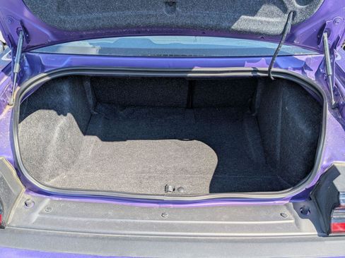 Used 2023 Dodge Challenger R/T Scat Pack RWD image 26