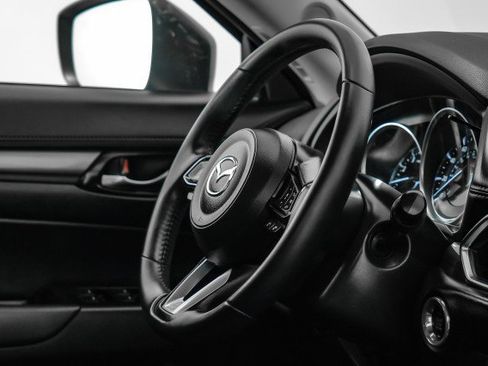 Used 2023 MAZDA CX-5 AWD 2.5 S image 11