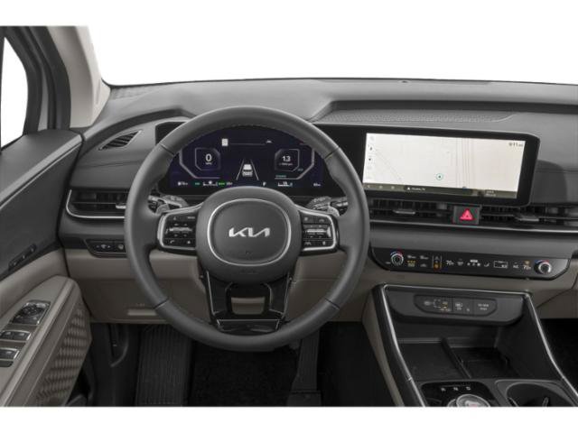 Used 2026 Kia Carnival SX FWD image 9