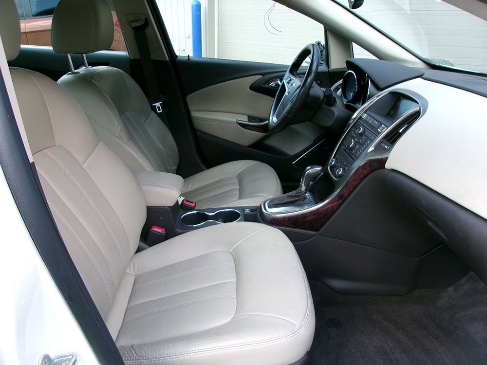 Used 2014 Buick Verano Premium FWD image 15