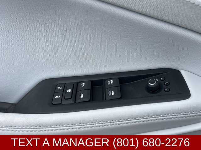 New 2026 Jeep Cherokee Laredo AWD/4WD image 15