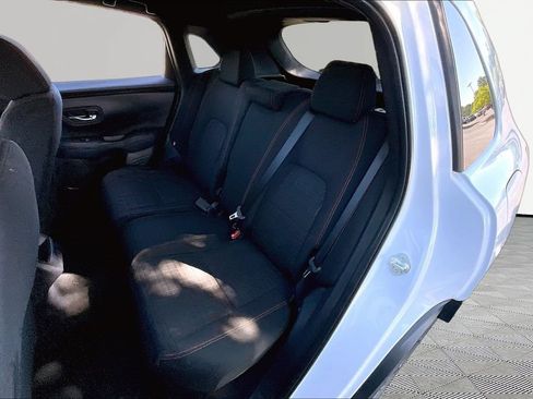 Used 2024 Honda HR-V Sport image 18