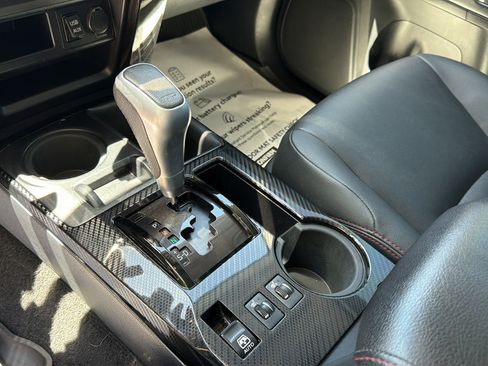 Used 2019 Toyota 4Runner TRD Pro AWD/4WD image 26