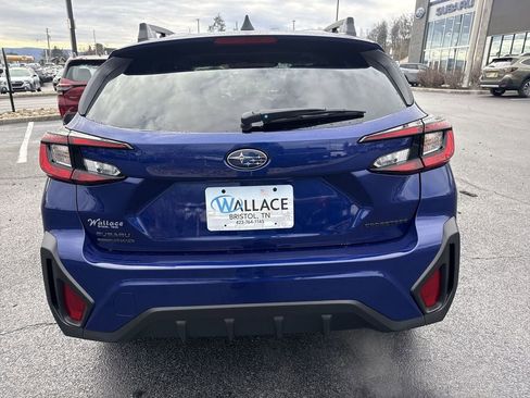 New 2026 Subaru Crosstrek 2.0i Premium image 5