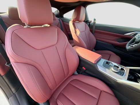 New 2026 BMW 430i Coupe w/ M Sport Package RWD image 15