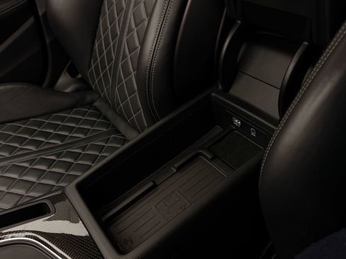 Used 2019 Audi S4 Premium Plus w/ Premium Plus Package image 54