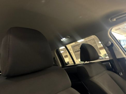 New 2026 Hyundai Santa Fe SE FWD image 17
