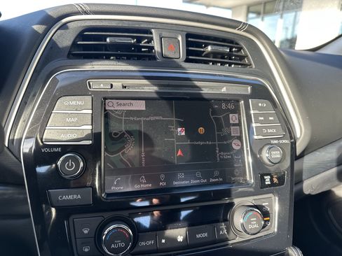 Used 2023 Nissan Maxima Platinum w/ Sport Mat Group image 17