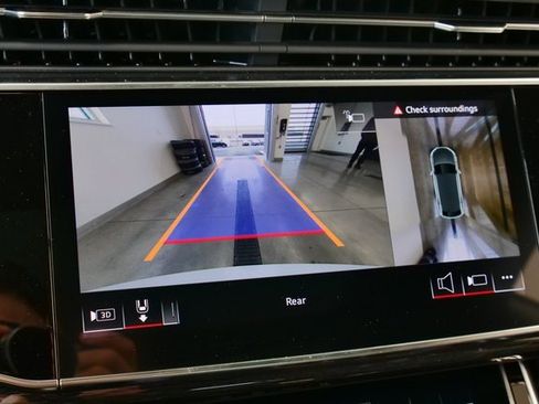 New 2026 Audi Q8 Premium Plus image 22