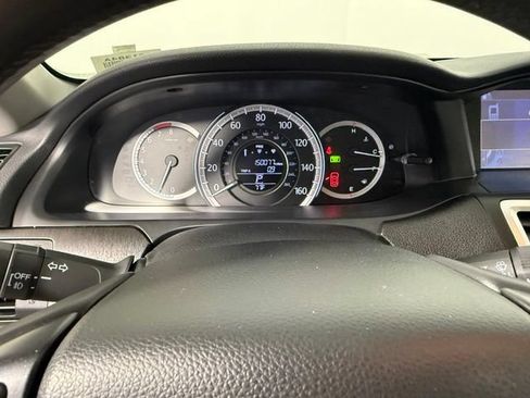 Used 2015 Honda Accord EX-L image 19