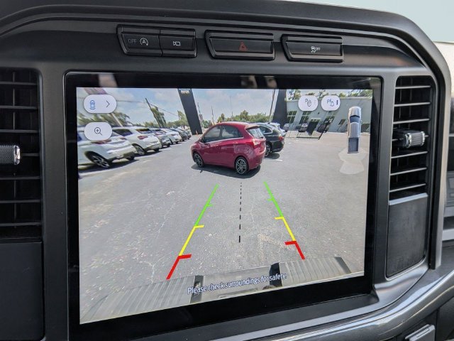 Used 2024 Ford F150 STX RWD image 22