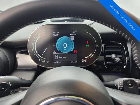 Used 2023 MINI Cooper S FWD image 18