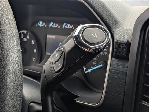 Used 2021 Ford F150 XL w/ STX Appearance Package RWD image 12