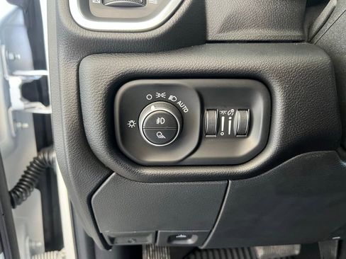 New 2025 RAM 2500 Laramie image 10